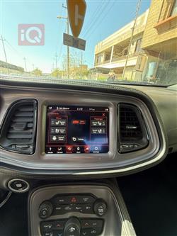 دودج تشالنجر